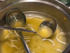 -润园四季椰子鸡火锅(海上世界店)