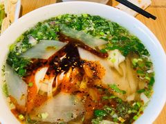 -七里西关中式简餐(苏州中心店)