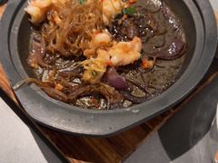 -绿茶餐厅(广州天河城店)