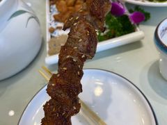 羊肉串-鲜得莱渔港·小平岛海胆馆(七贤岭店)
