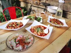 -花楸树下(观水路店)