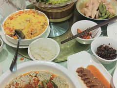 -金时代顺风大酒店(协泰店)