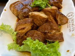 -松發肉骨茶(克拉码头店)