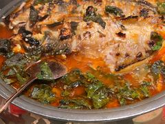 -炭舍干锅·烤鱼(扬名广场店)