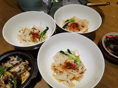 李师傅油泼面-四季餐厅(华苑店)