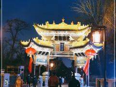 -迎泽公园