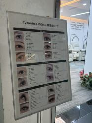 -COME·美睫Eyelash美甲