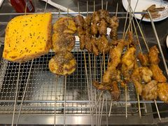 -红棚子肚绷·徐州烧烤(南京店)