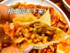 -姥姥家春饼店(惠新东街店)