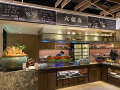 -南京金陵饭店