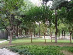 -范蠡湖公园