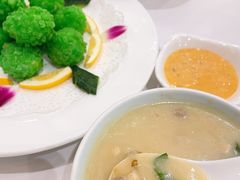 -金三杯酒家(泉城路店)