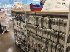 -名创优品(天津市河东万达广场店)