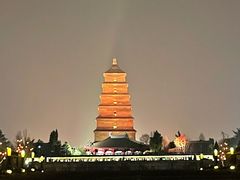 -大唐不夜城
