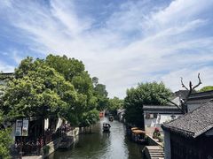 -南浔古镇