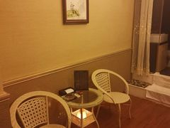 -摩音养生SPA(水湾店)