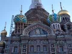 -滴血救世主教堂