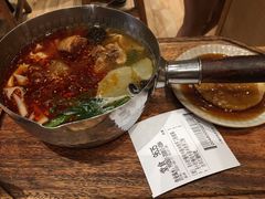 -小满手工粉(上海月星环球港店)