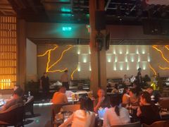 -洛缦音乐餐厅(工业展览馆万象城店)