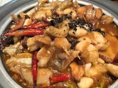 -云海肴·汽锅鸡·云南菜(美罗城店)