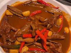 -院里寻菜·精致庭院菜(观沙岭店)