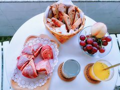 无花果法棍-Juicy Bakery(大学路店)