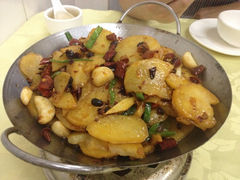iphone_upload_pic-全德烤鱼(东莞庄店)