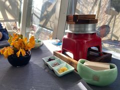 -止观小馆·辽河口渔家菜(王府井店)