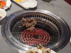 -尚宴牛特鲜自助(太原街万达店)