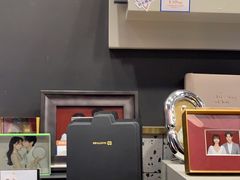 -海马体照相馆|大师(北京华贸中心店)