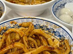 -龙抄手(春熙路总店)