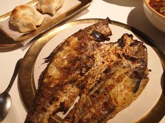 -西域阿里马新疆菜·清真(桂花路店)