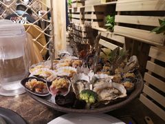 -日进一片海.生腌海鲜火锅.宵夜烧烤(三里屯总店)
