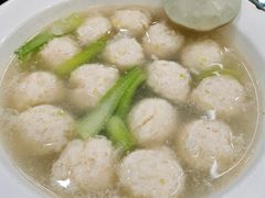 虾茸萝卜圆-盱眙红叶龙虾(金源北路店)