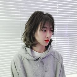 -意尚造型依尚假发