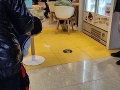 -DQ·蛋糕·冰淇淋(天通苑华联店)