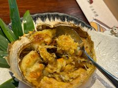-加奈日本料理