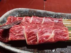-萬福·肉割烹(恒隆广场店)