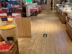 -西贝莜面村(金隅嘉品mall店)
