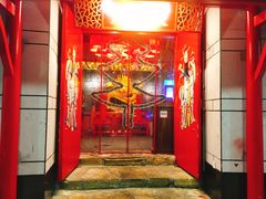 -大龙辣火锅·龙虾·烧烤(湖滨新天地店)