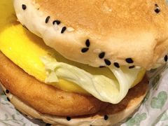 -德克士(崂山百货店)