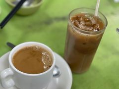 -胜利茶餐室