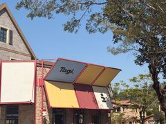 -中旅阿那亚九龙湖·公主酒店