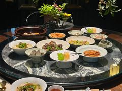 -31号公馆(黄兴广场白果园店)