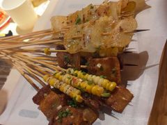 -串盟烧烤大排档·长沙美食地标(星沙店)