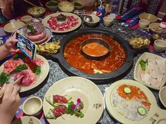 -蜀大侠火锅(寰球文化地标·总府店)