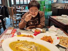 -王庄阿咪海鲜大排档(上下杭店)