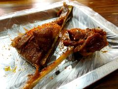 -赵元章肉骨烧(山塘街店)