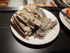 -星伦多自助料理·涮烤一体(虹悦城店)