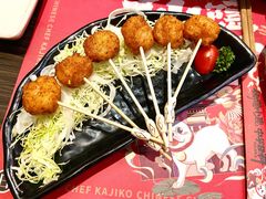 -仙隐小鹿中华料理(南宁万象城店)